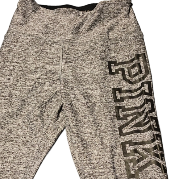 Victoria's Secret PINK Ultimate Leggings - Picture 4 of 8